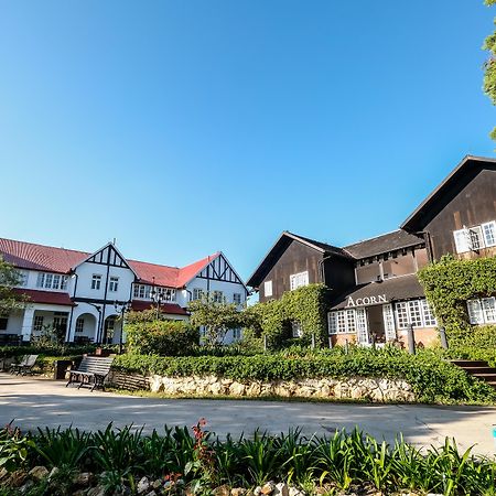 Kalaw Heritage Hotel Since 1903 Bagian luar foto
