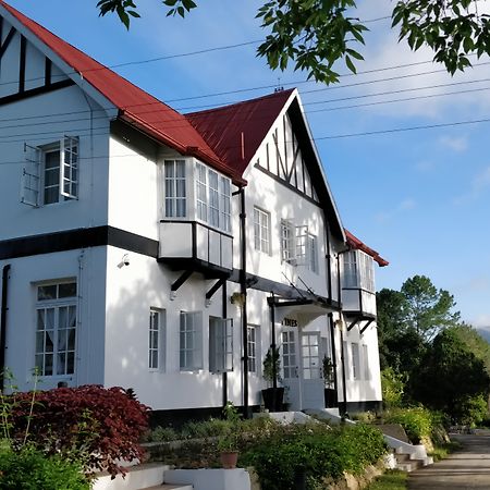Kalaw Heritage Hotel Since 1903 Bagian luar foto