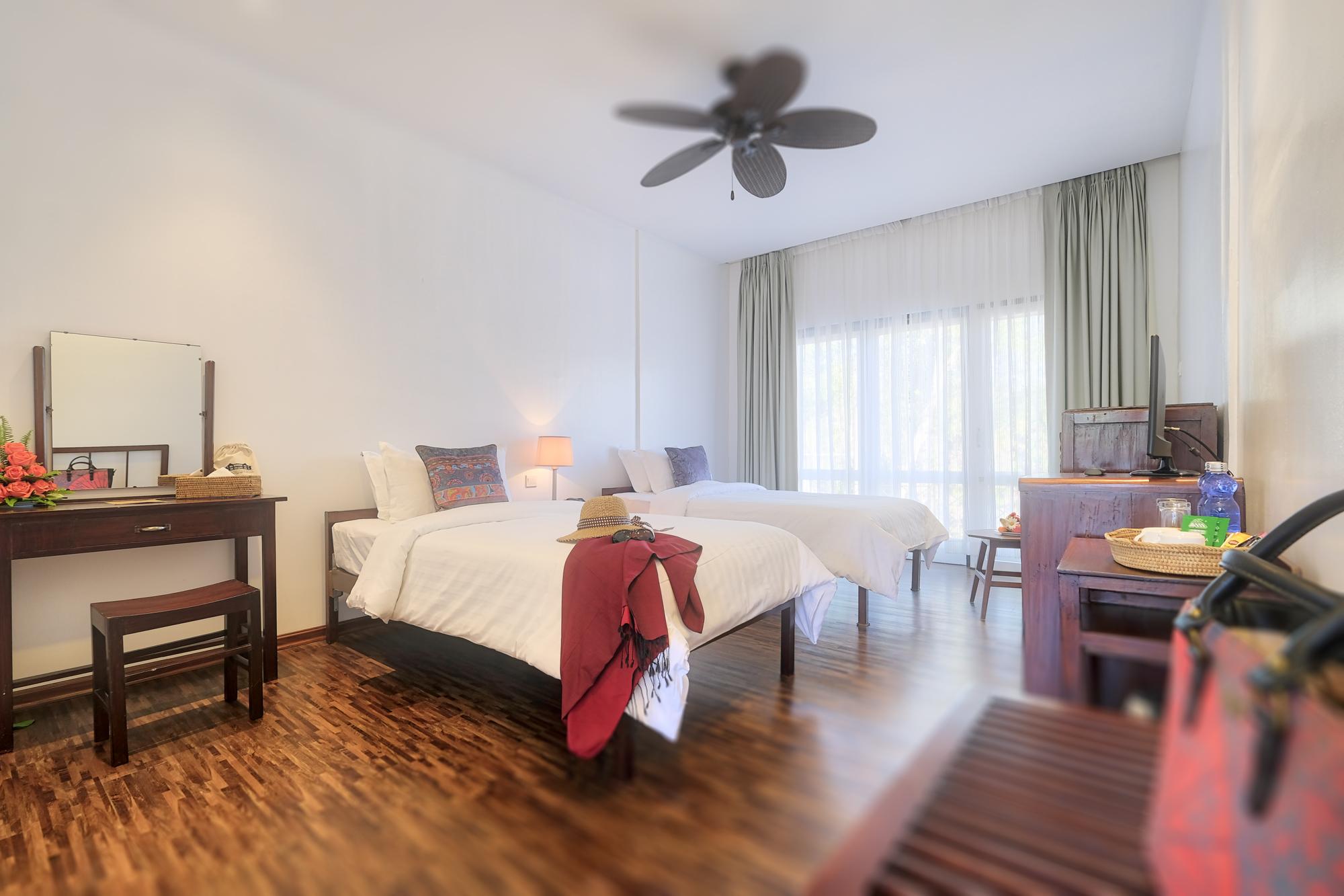 Kalaw Heritage Hotel Since 1903 Bagian luar foto