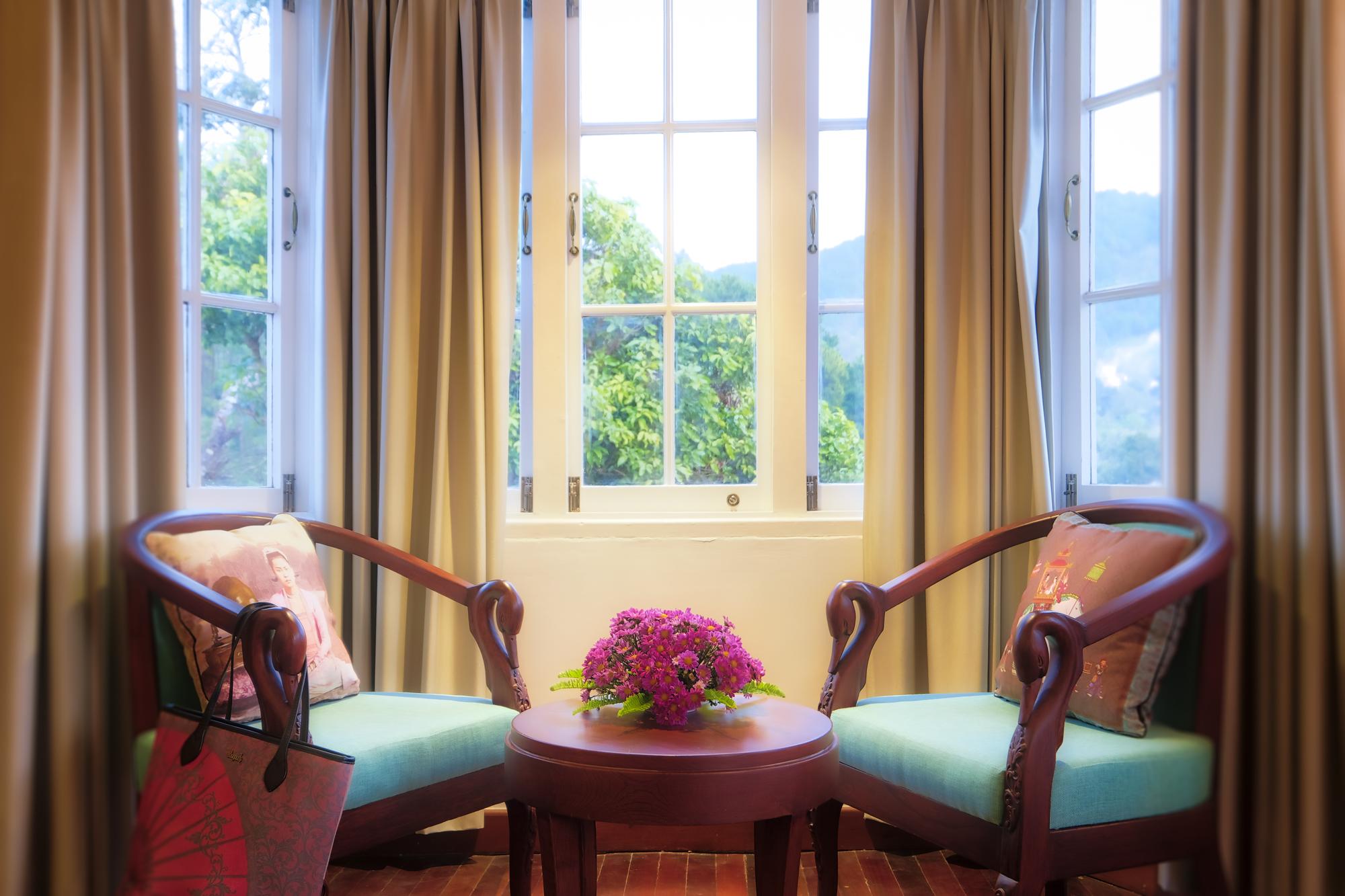 Kalaw Heritage Hotel Since 1903 Bagian luar foto