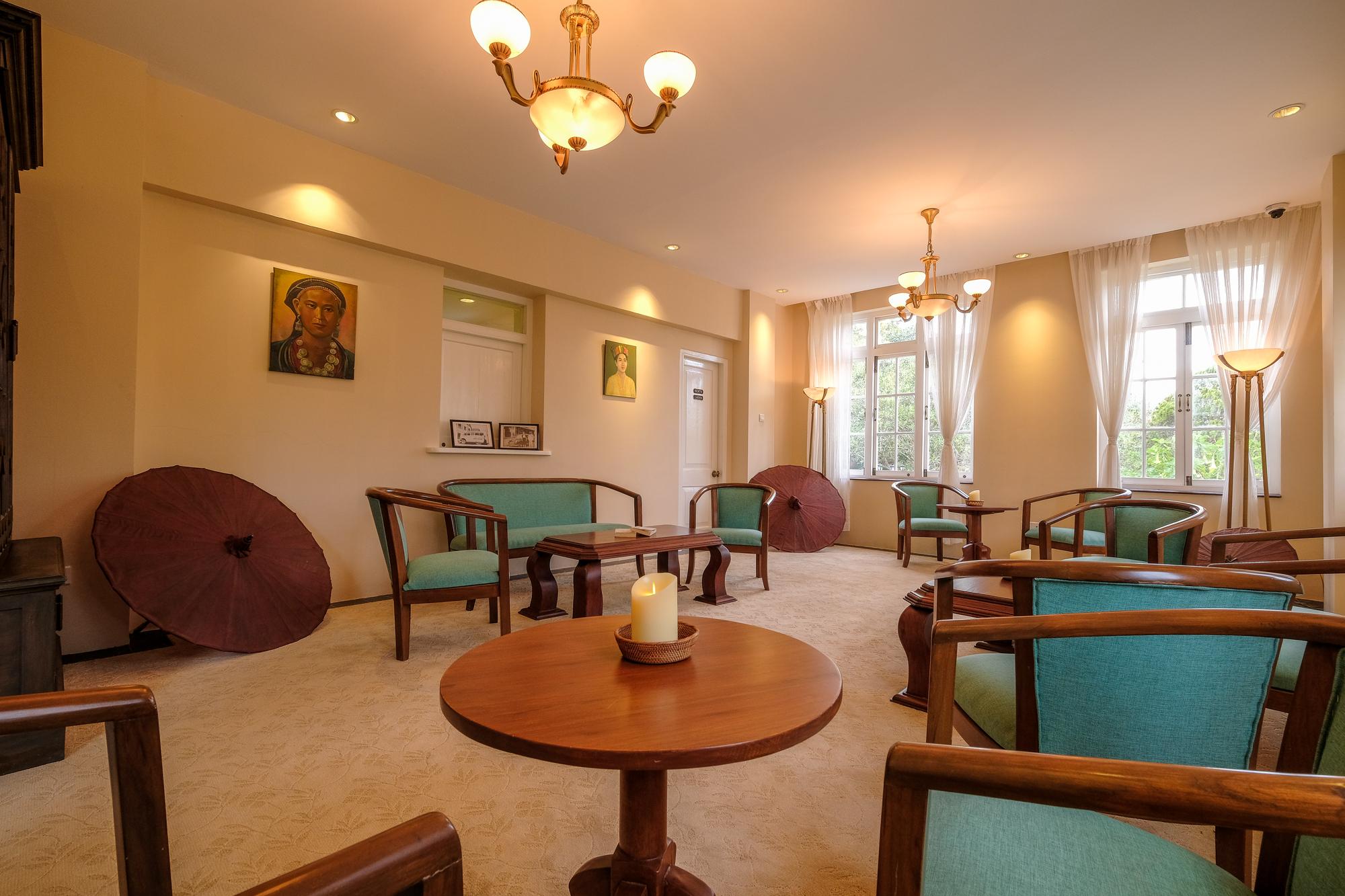 Kalaw Heritage Hotel Since 1903 Bagian luar foto