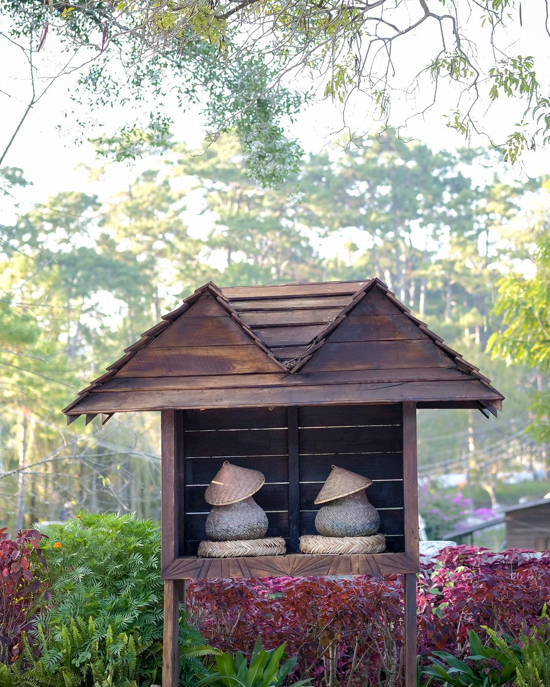 Kalaw Heritage Hotel Since 1903 Bagian luar foto