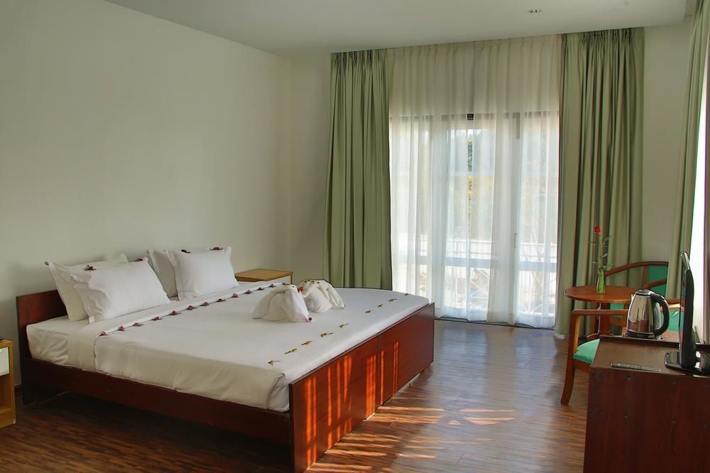 Kalaw Heritage Hotel Since 1903 Bagian luar foto
