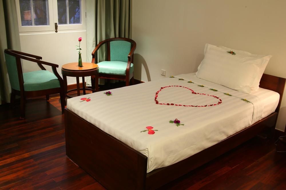 Kalaw Heritage Hotel Since 1903 Bagian luar foto