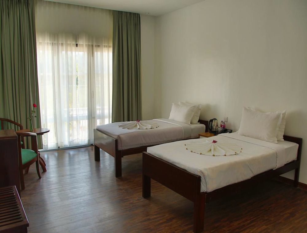 Kalaw Heritage Hotel Since 1903 Bagian luar foto