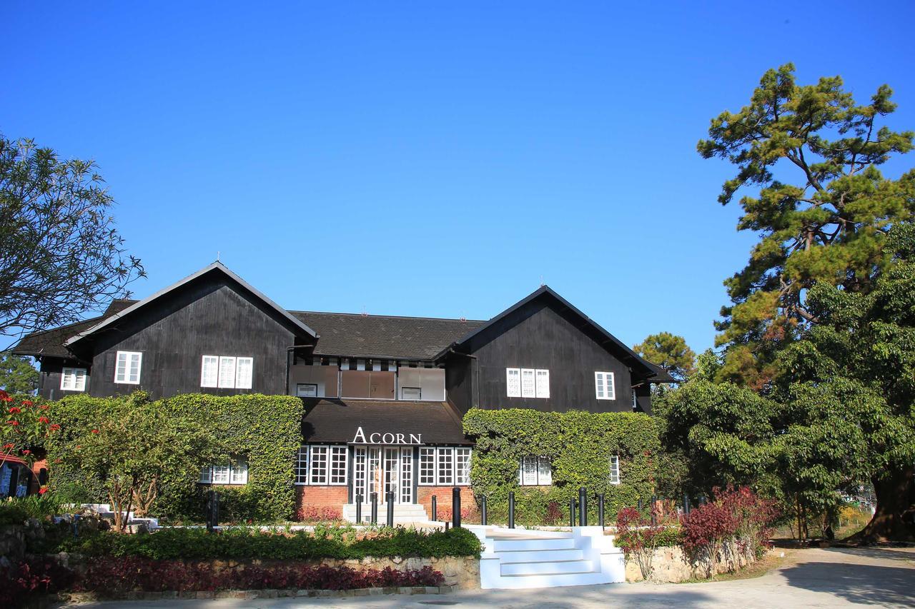 Kalaw Heritage Hotel Since 1903 Bagian luar foto