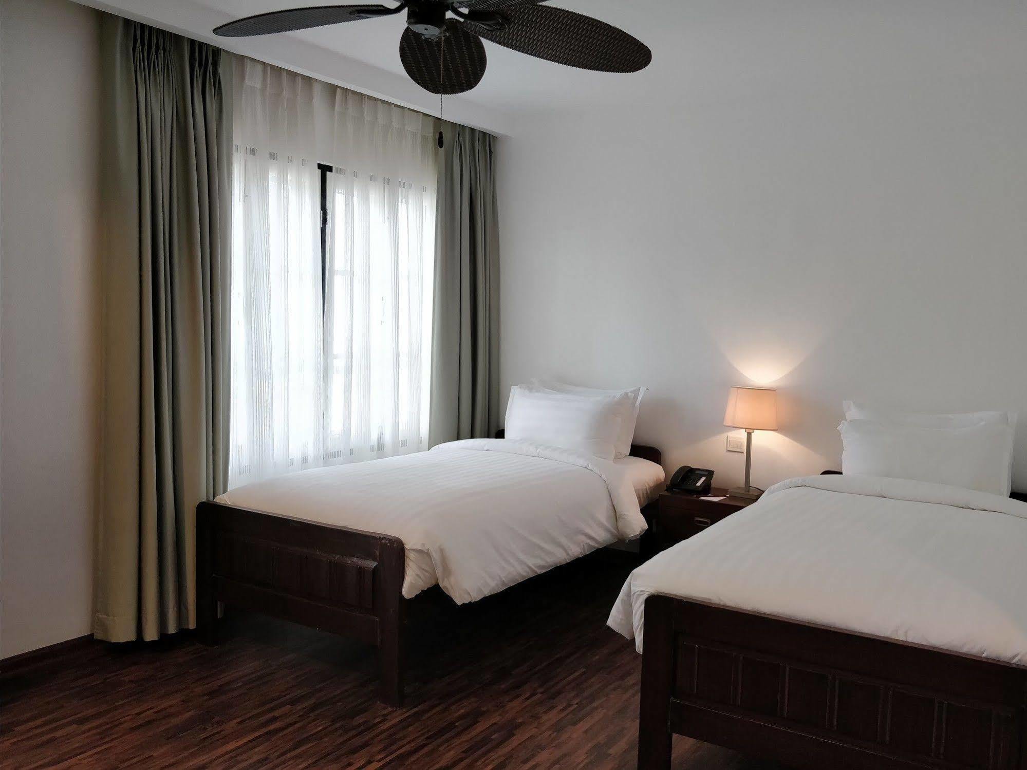 Kalaw Heritage Hotel Since 1903 Bagian luar foto