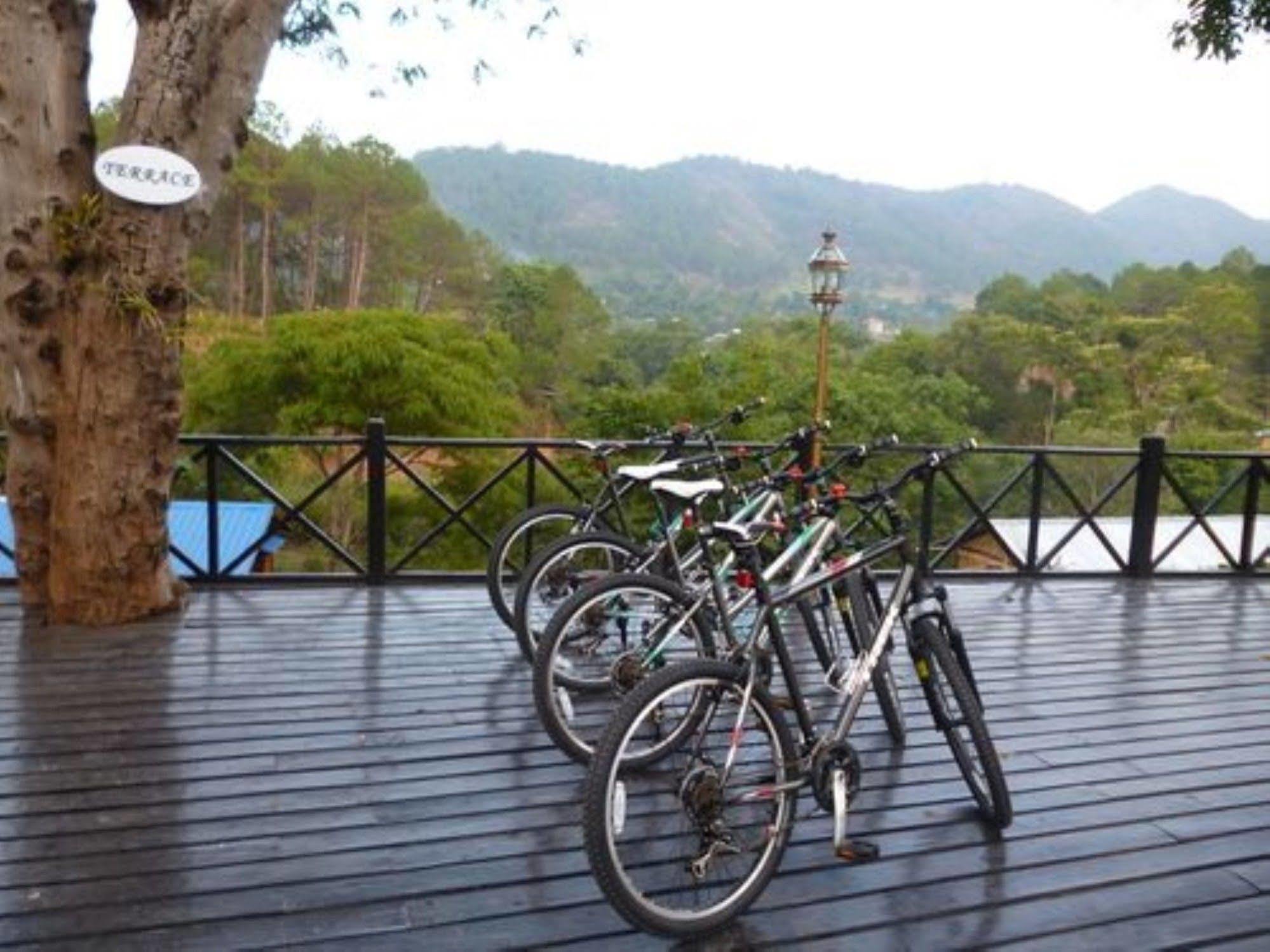 Kalaw Heritage Hotel Since 1903 Bagian luar foto