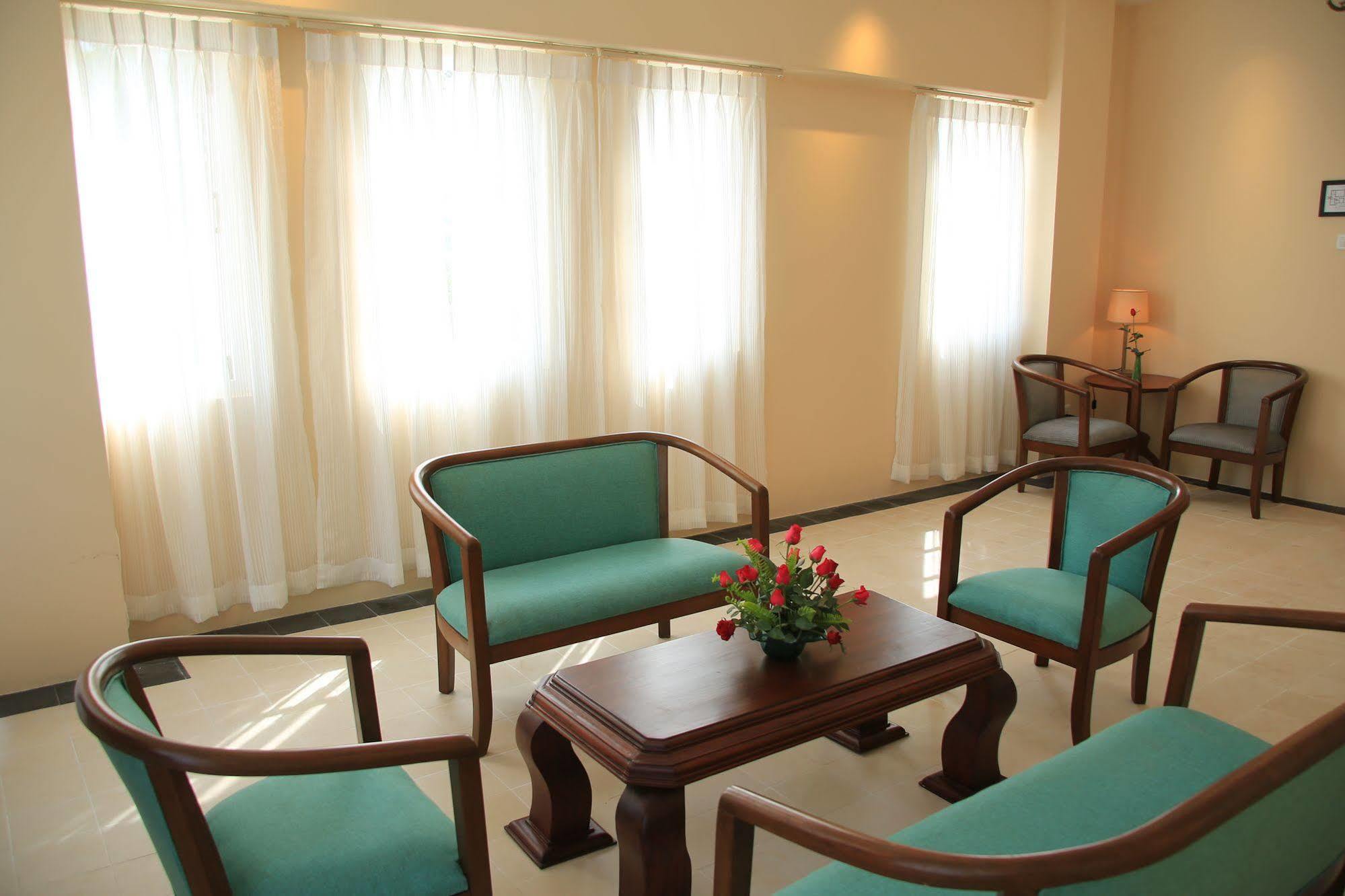 Kalaw Heritage Hotel Since 1903 Bagian luar foto