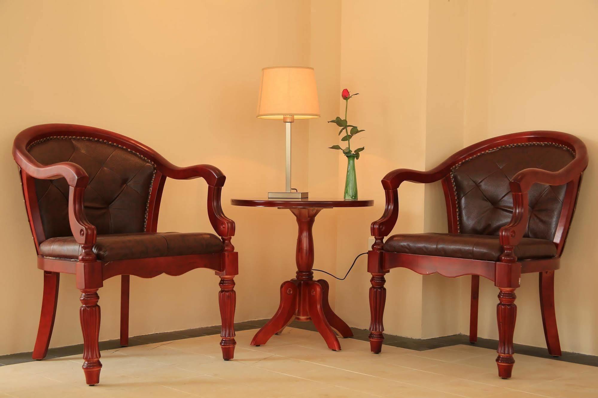 Kalaw Heritage Hotel Since 1903 Bagian luar foto