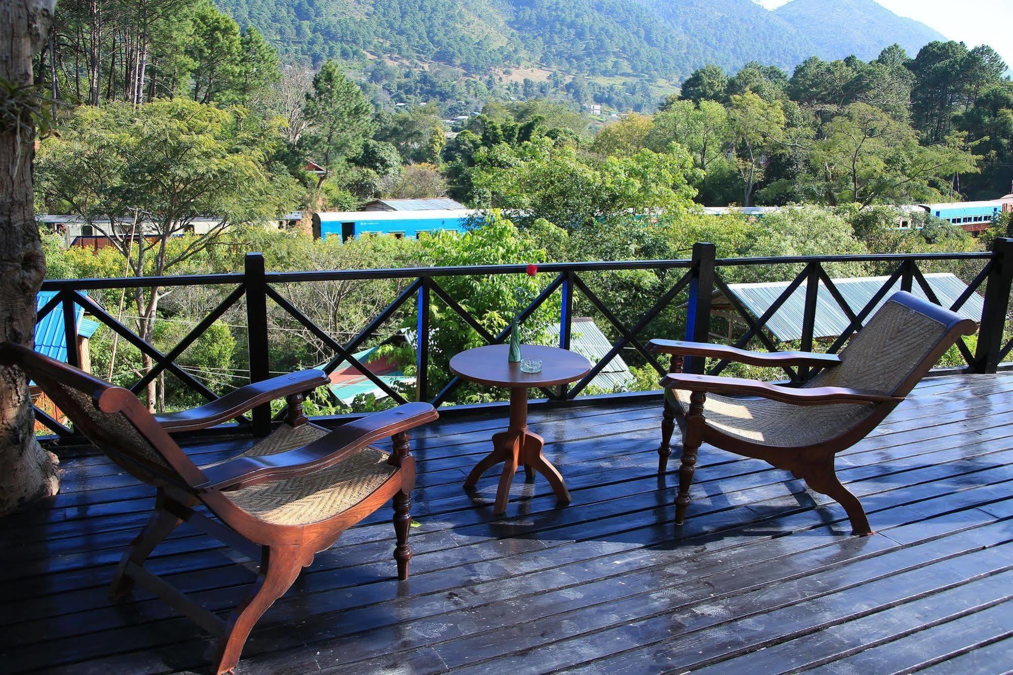 Kalaw Heritage Hotel Since 1903 Bagian luar foto