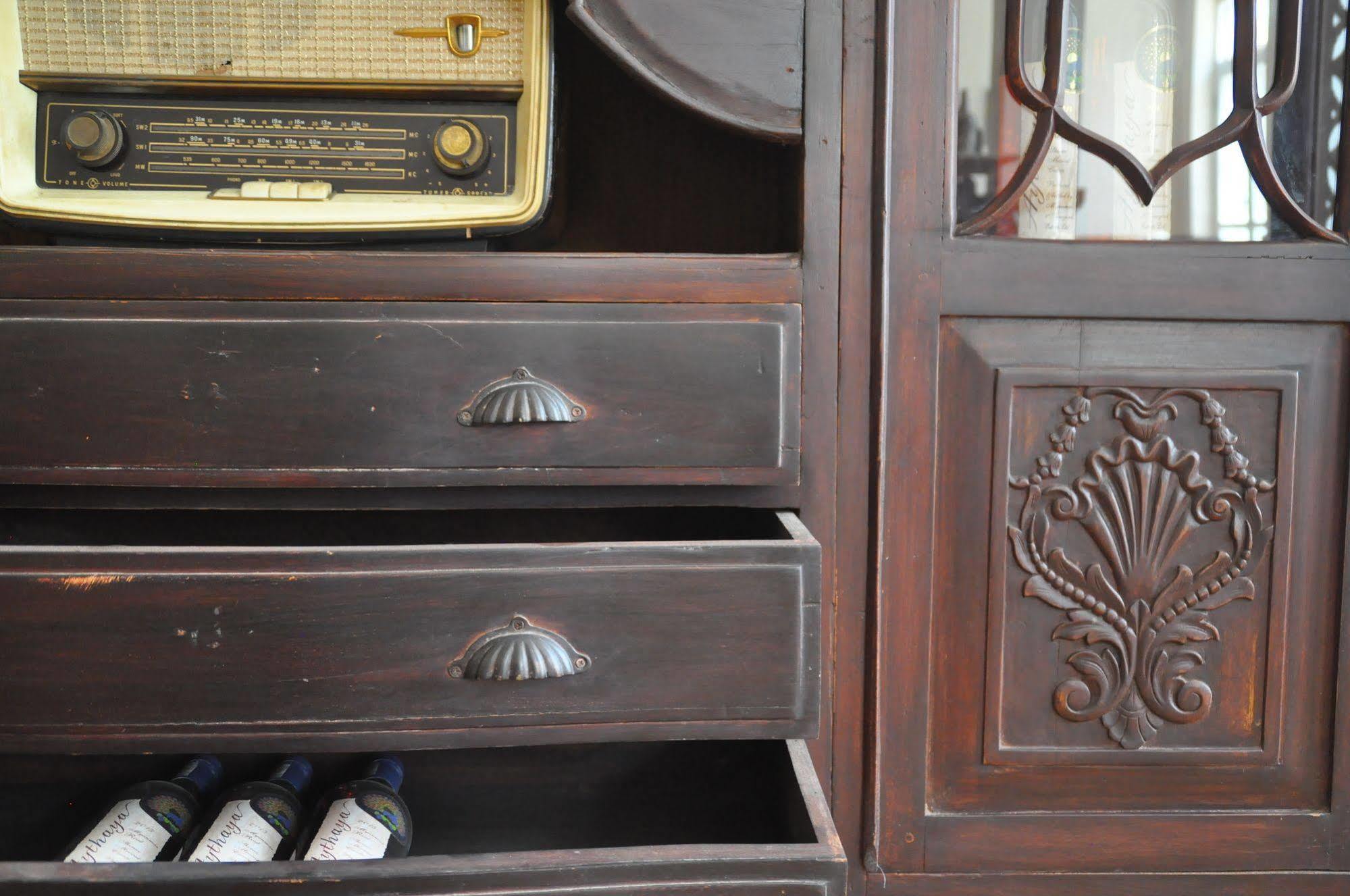 Kalaw Heritage Hotel Since 1903 Bagian luar foto