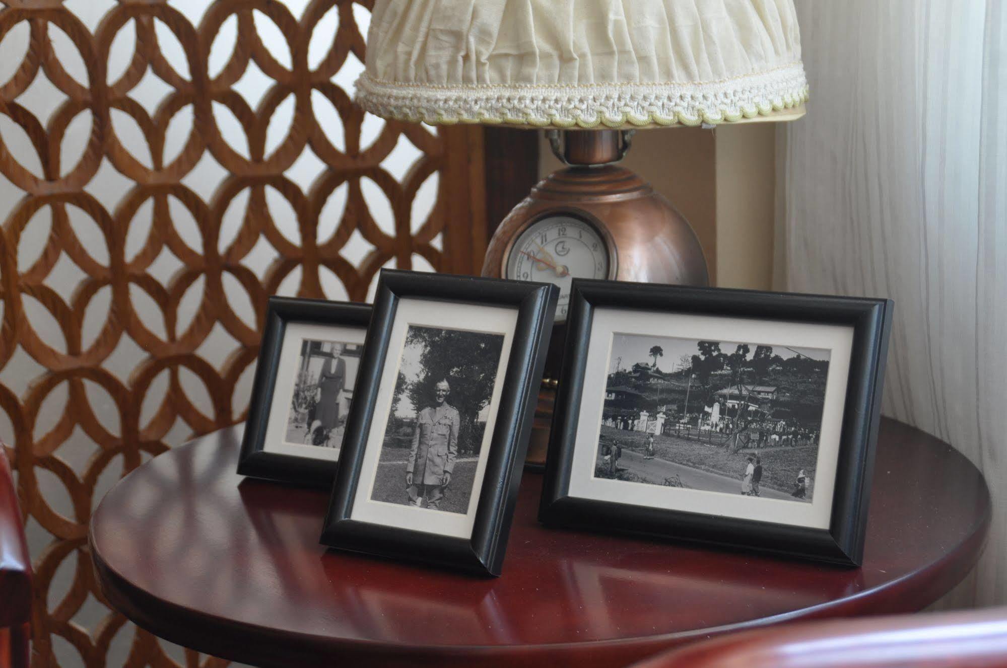 Kalaw Heritage Hotel Since 1903 Bagian luar foto