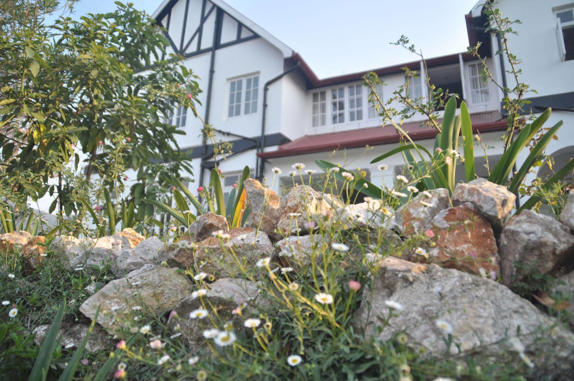 Kalaw Heritage Hotel Since 1903 Bagian luar foto